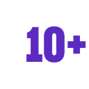 10