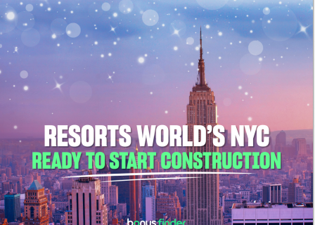 Resorts World NYC 