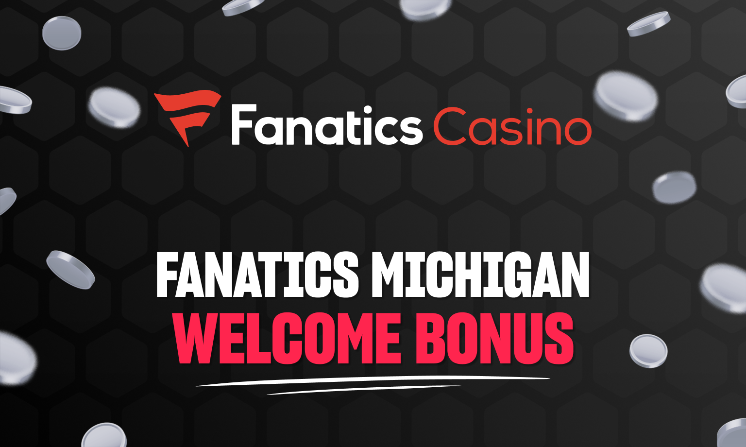 Fanatics Casino Pa Sign Up Bonus Fanatics Michigan Casino Bonus Code 🎖️ $1,000 Bonus
