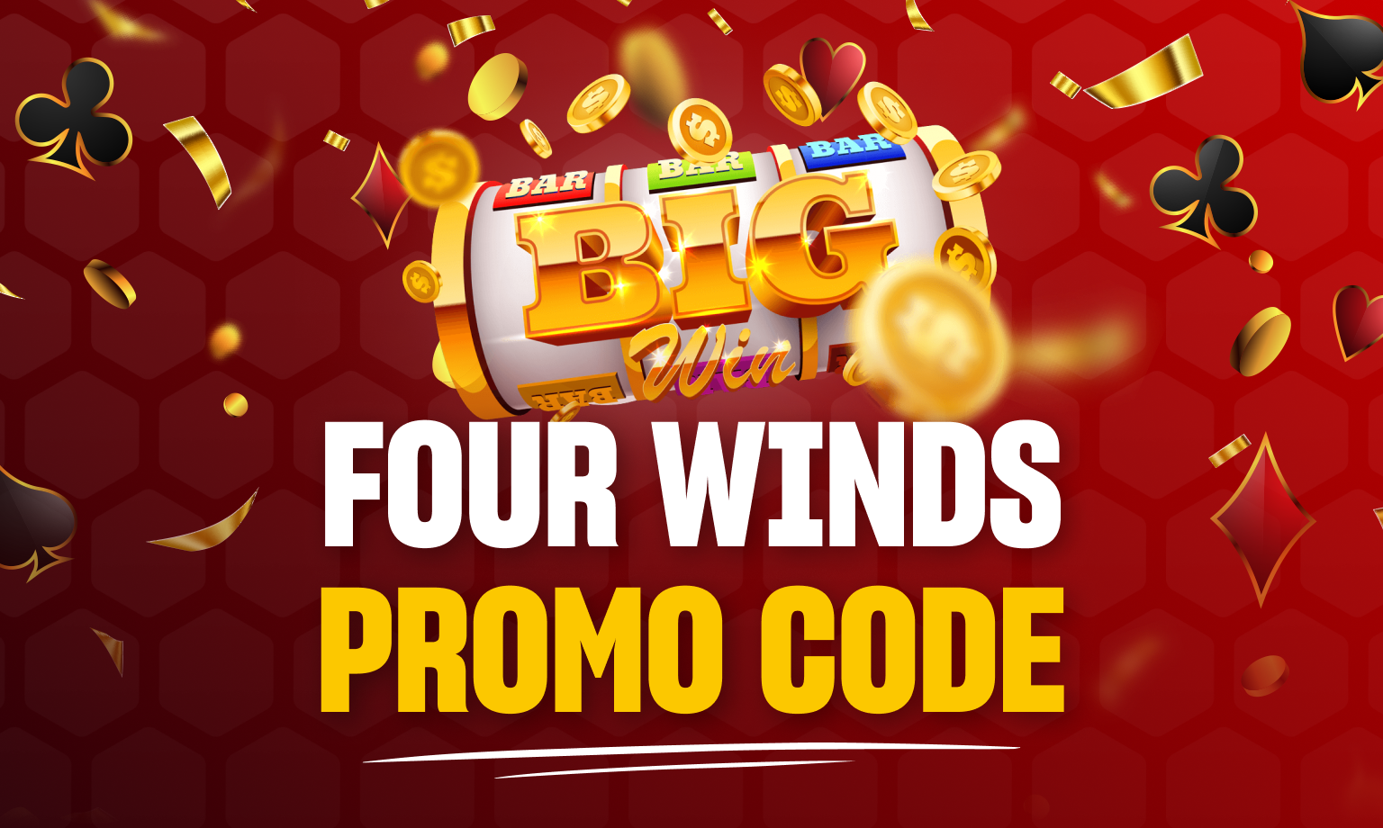 Four Winds Casino