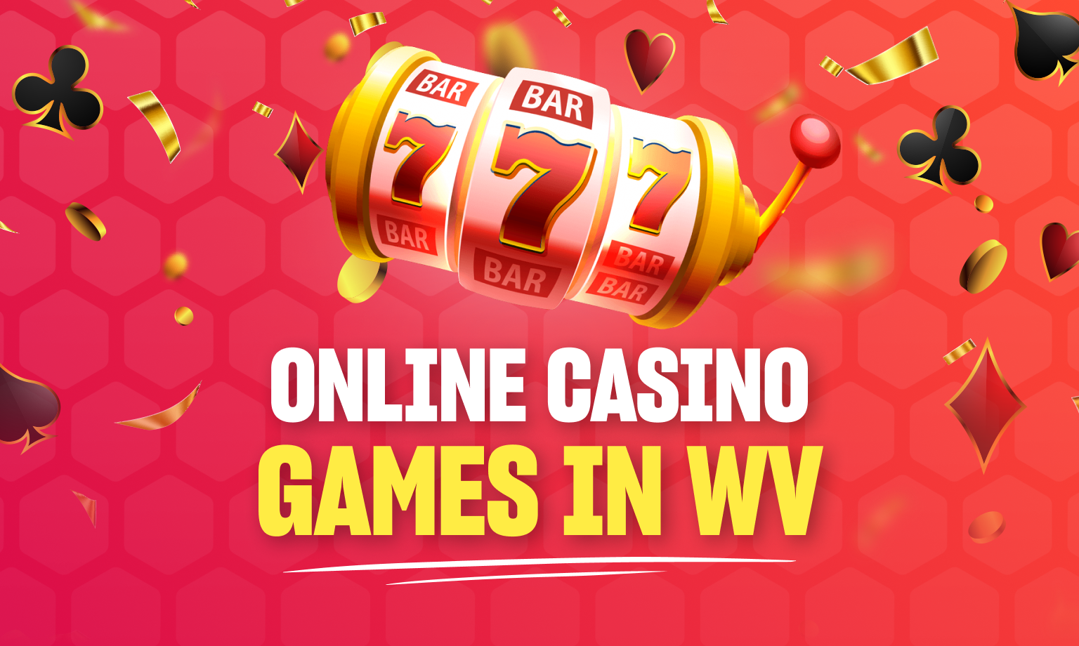 Hollywood Online Casino Wv No Deposit Bonus Hollywood Online Casino WV 🎖️ 2025 Review