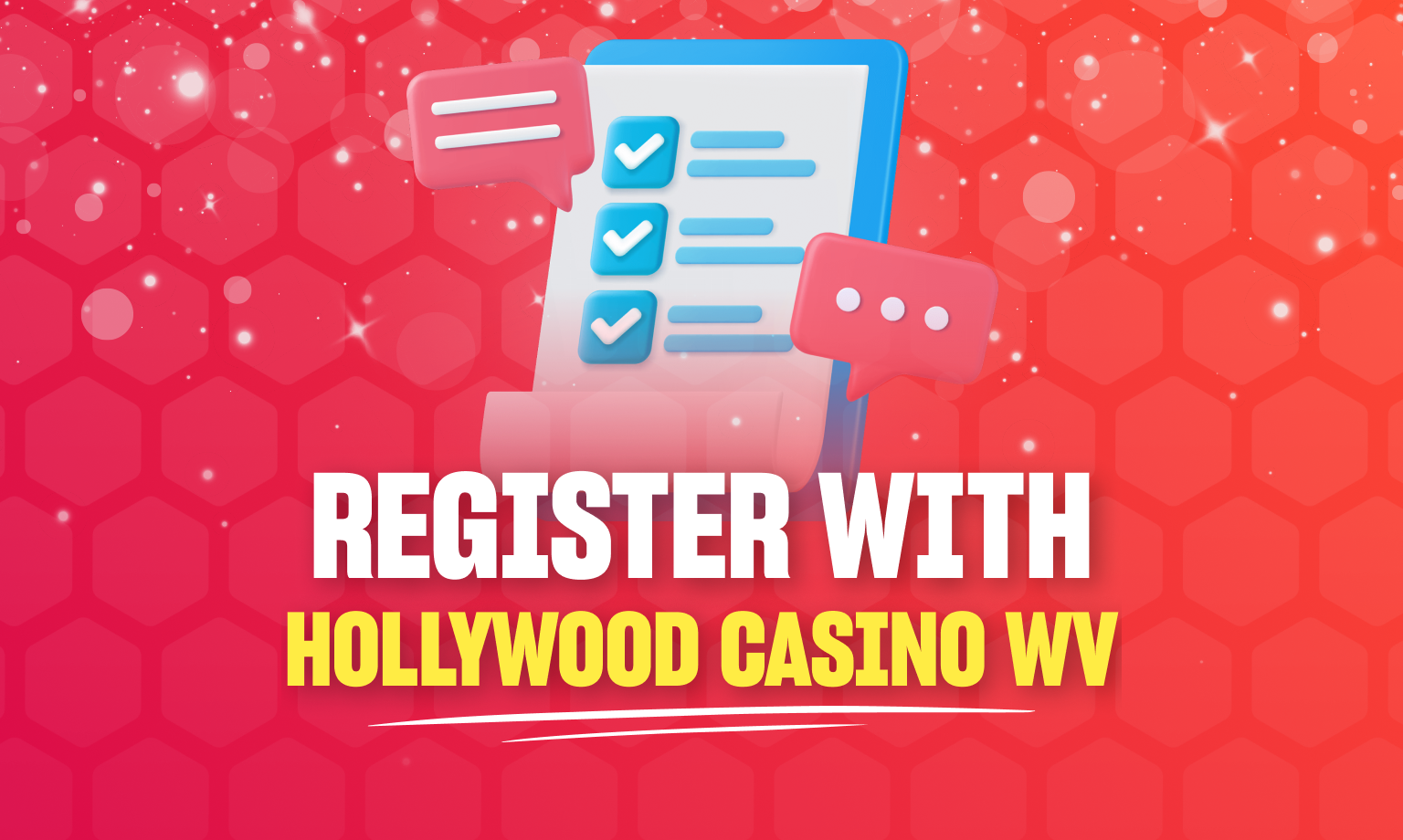 Hollywood Online Casino Wv No Deposit Bonus