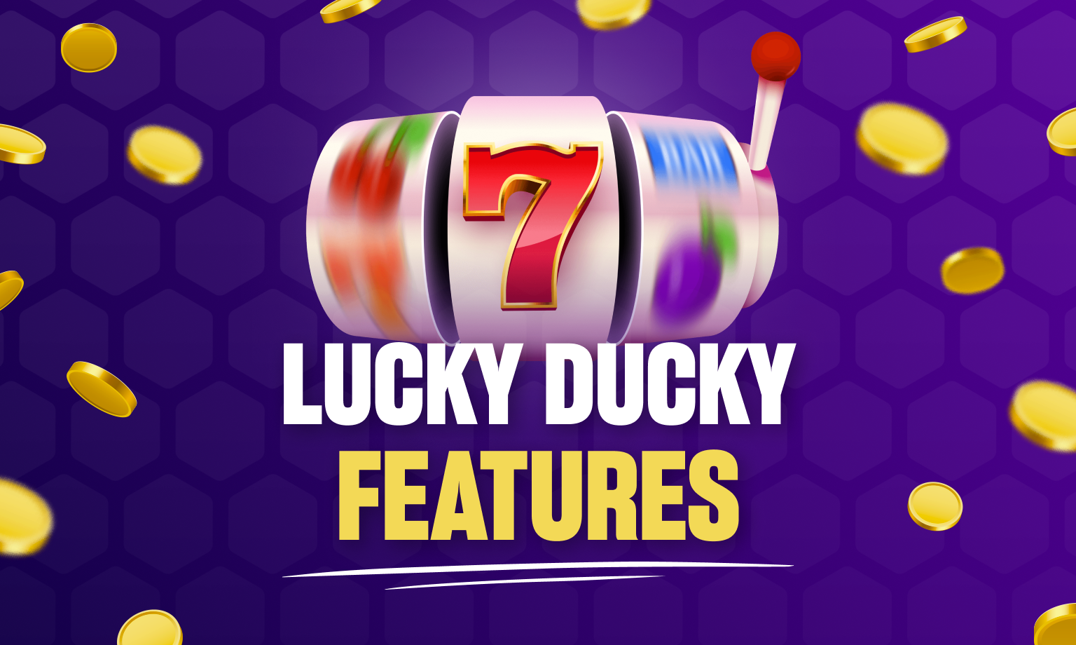 Promo Code For Lucky Duck Casino Lucky Ducky 🎖️ Real Money Slots