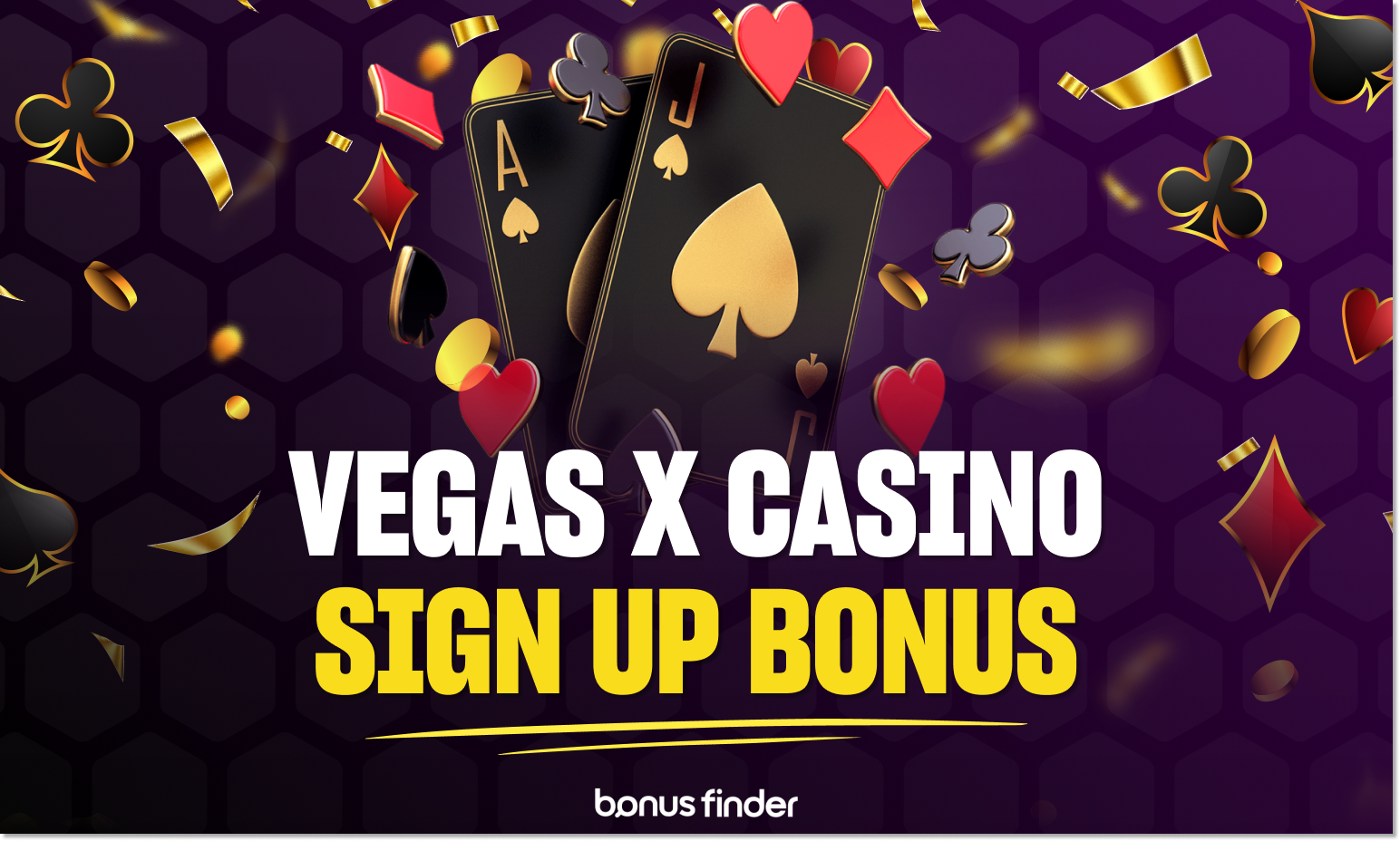 Vegas X Promo Codes For Existing Users