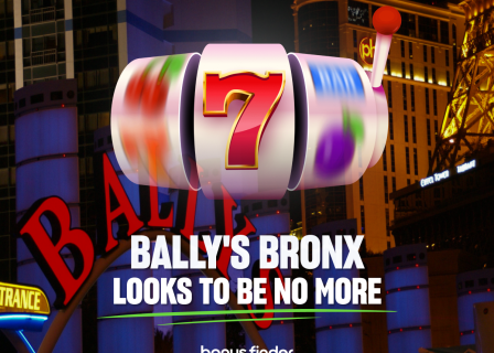Bally’s $4bn Bronx casino project hits roadblock