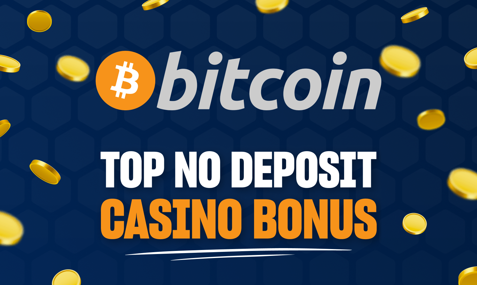 Bitcoin Casino No Deposit 🎖️ $25 Sweeps Bonus