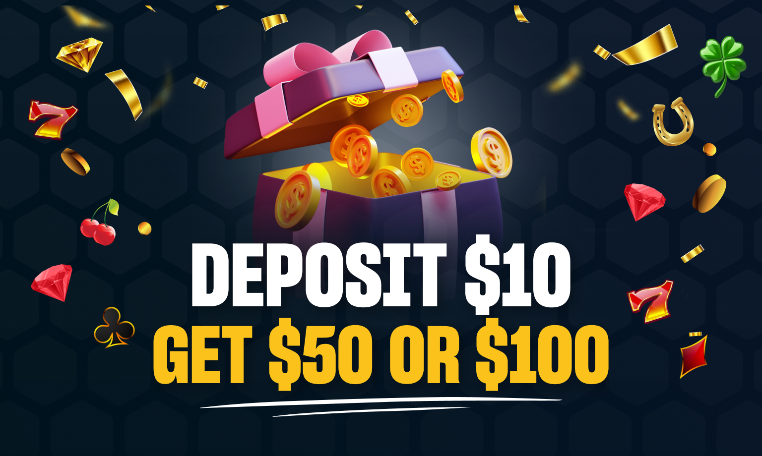 The 3 Really Obvious Ways To Casino Bonus Strike UK Better That You Ever Did