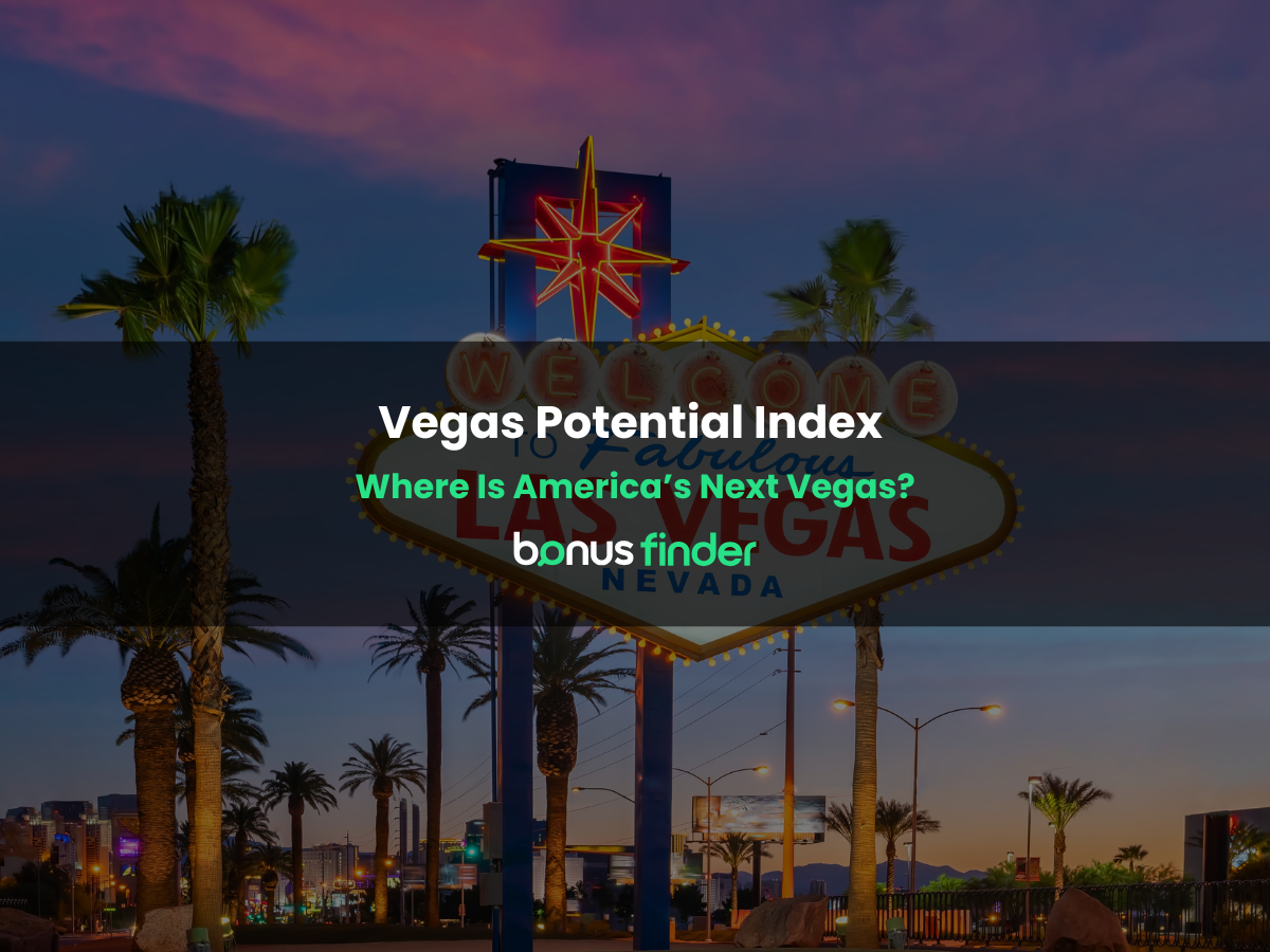 America’s Next Las Vegas