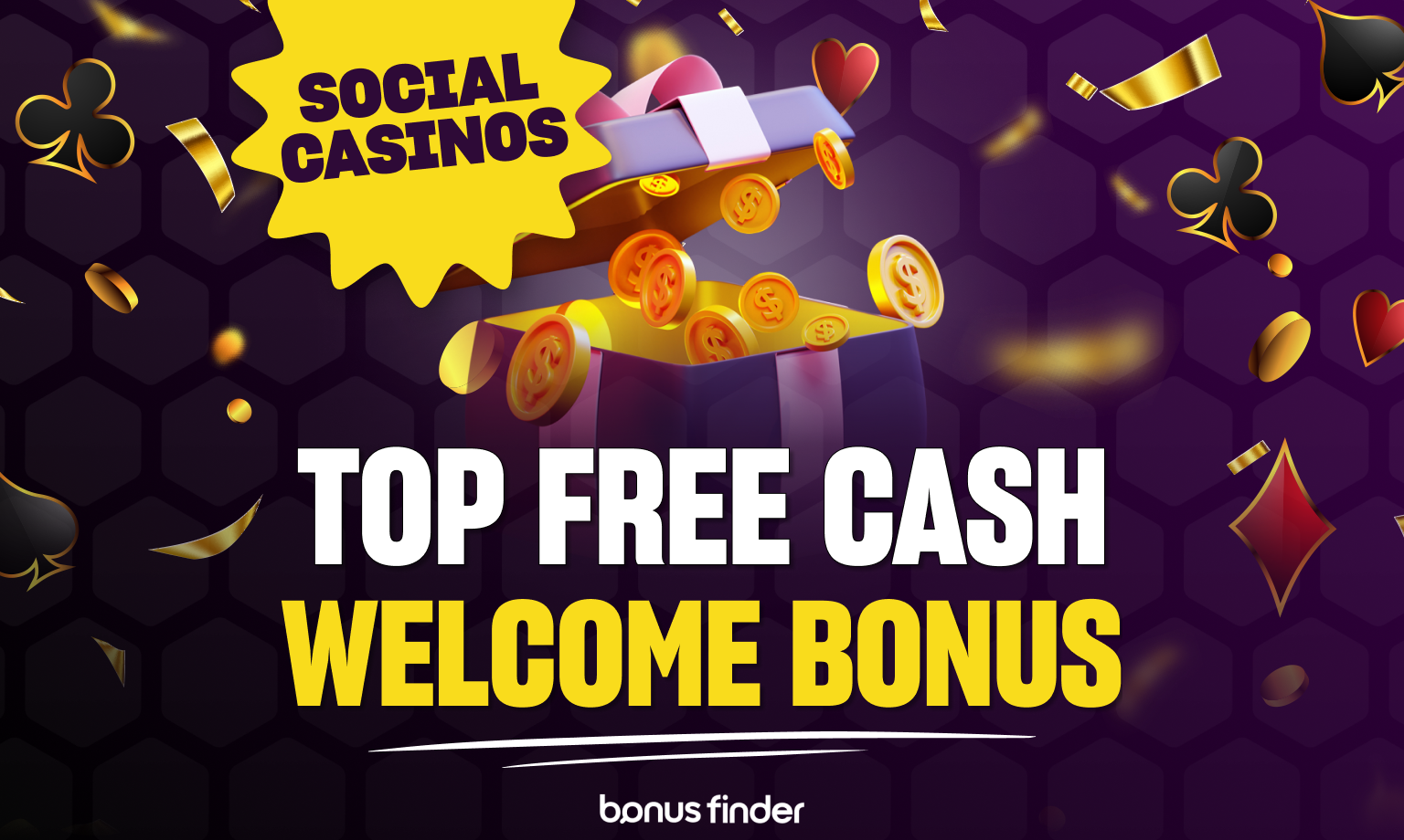 free cash bonus no deposit