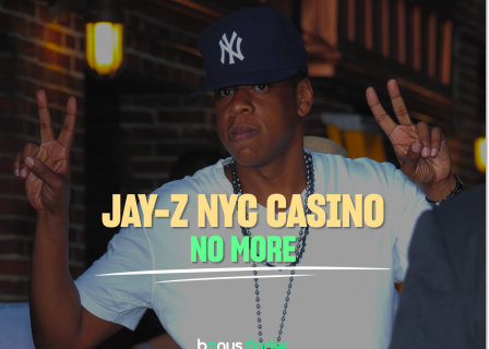 Jay-Z backed Caesars Palace Times Square Casino loses its NYC casino bid