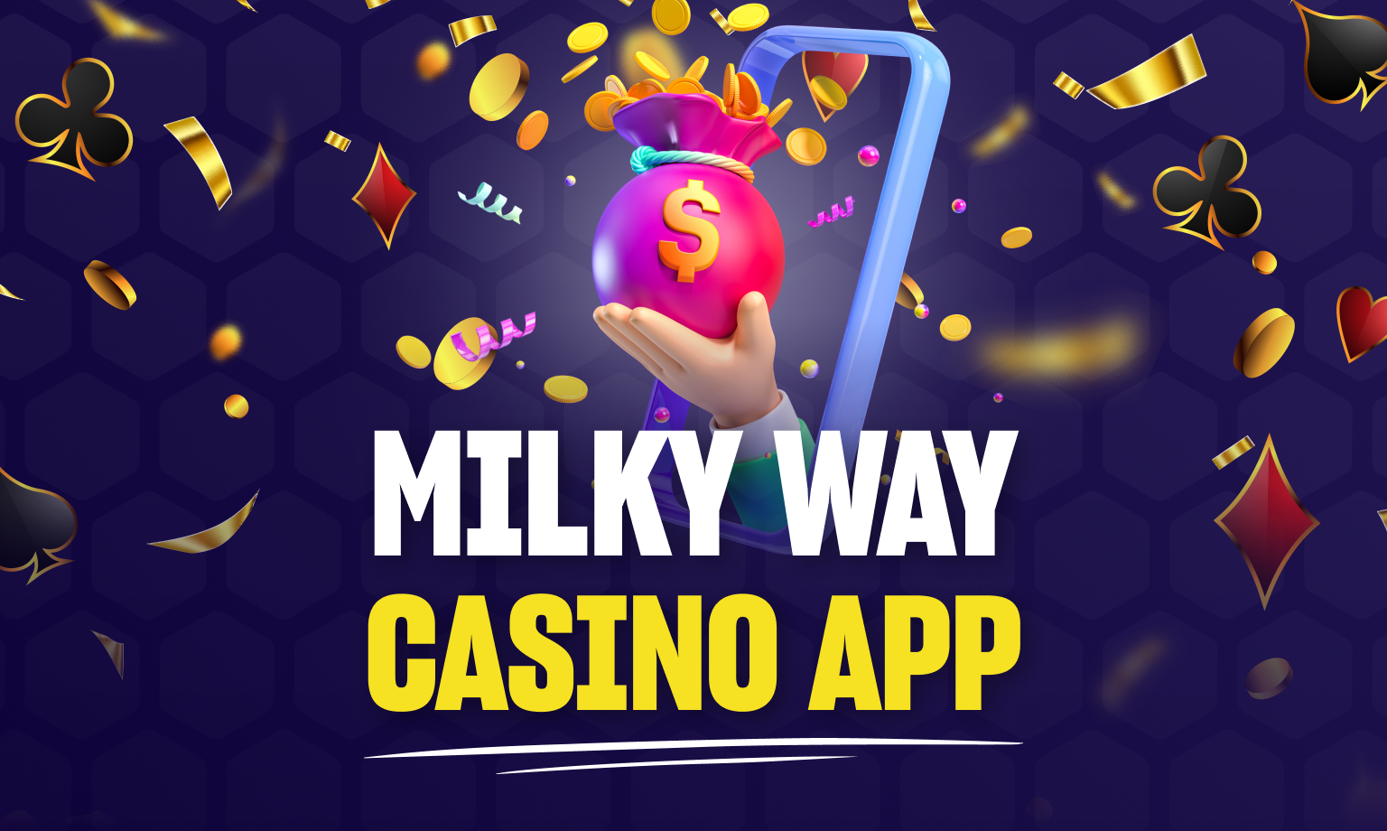 Milky Way Casino 777 2025 Review Sign Up