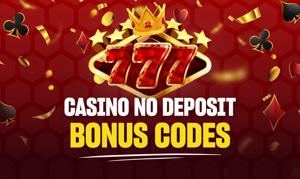 Slots Plus Bonus Codes No Deposit No Deposit Casino Bonus Codes 🎖️ April 2025