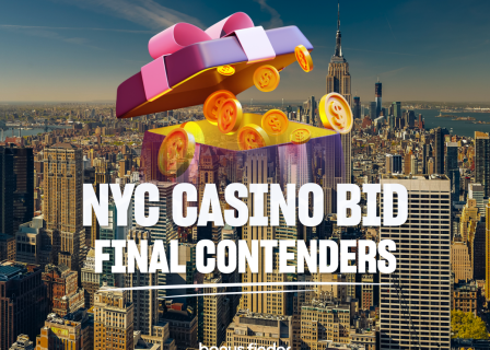 Who’s in the running for New York’s eight new casino licenses?