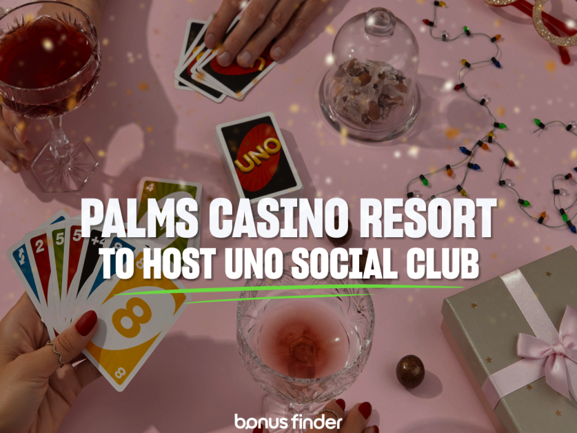 Palms Casino Resort Las Vegas set to host first UNO Social Club