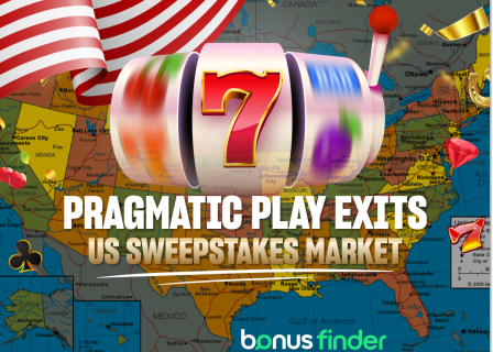 Pragmatic Play exits US sweepstakes market: Why it matters