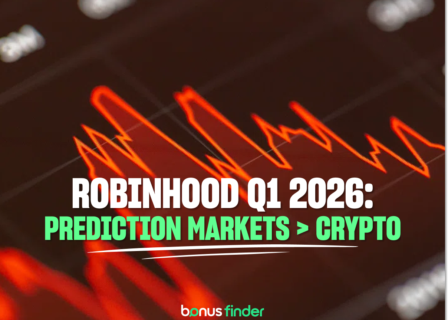 Robinhood Q1 2026
