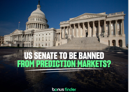 US Senate prediction markets ban