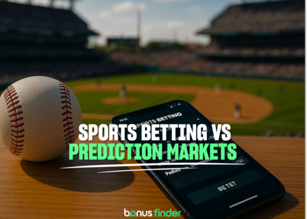 Prediction markets are ‘no long term threat’ to the sports betting industry