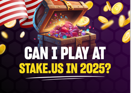 Where can I play Stake.us in 2025?