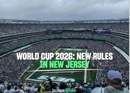 New Jersey World Cup 2026: How will fans and bettors be impacted?