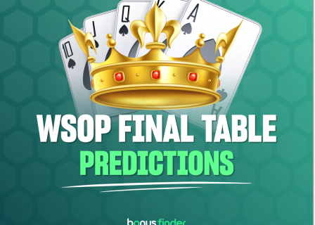 WSOP Main Event 2025 predictions: Five pros to watch in this year’s big dance