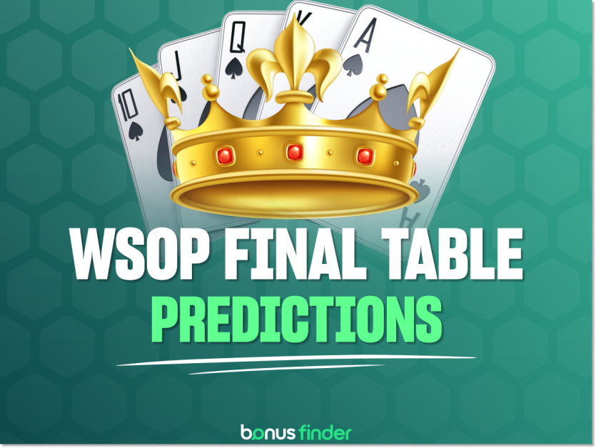WSOP Main Event 2025 predictions: Five pros to watch in this year’s big dance